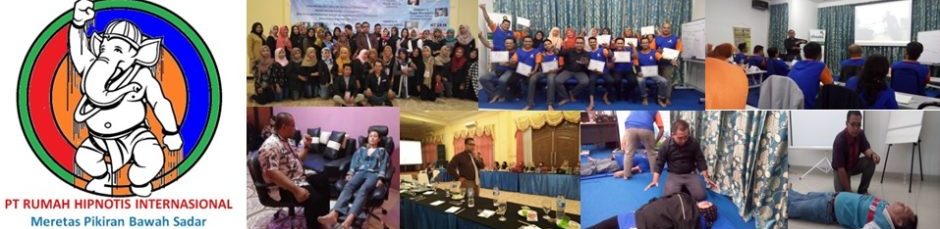 RUMAH HIPNOTIS INTERNASIONAL